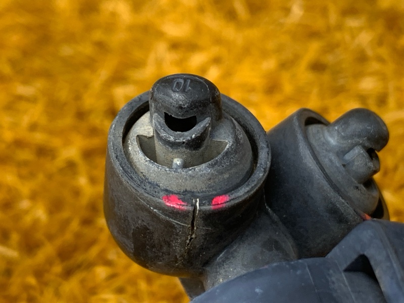 Форсунка омывателя фары, 1000 рублей, Красноярск