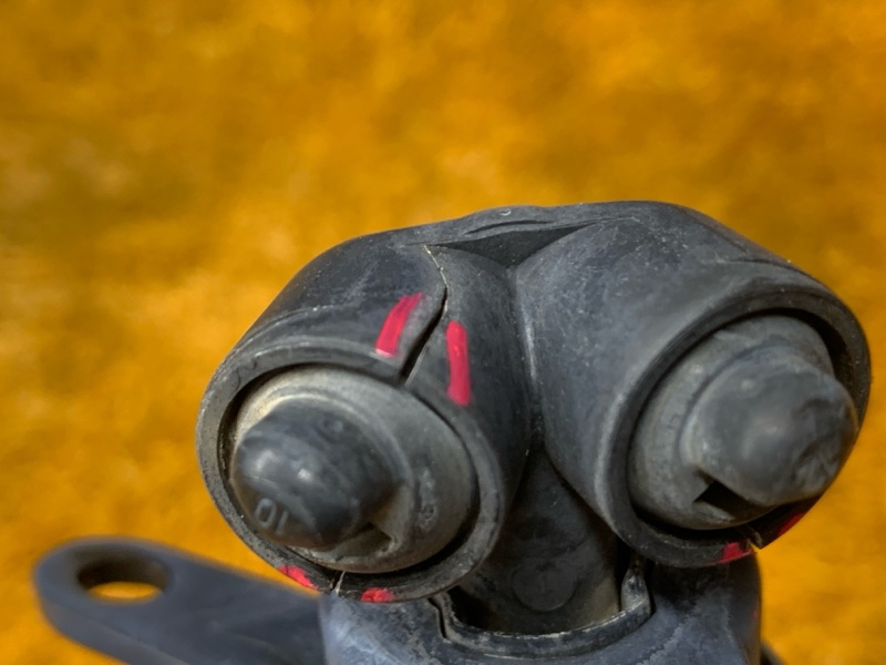 Форсунка омывателя фары, 1000 рублей, Красноярск