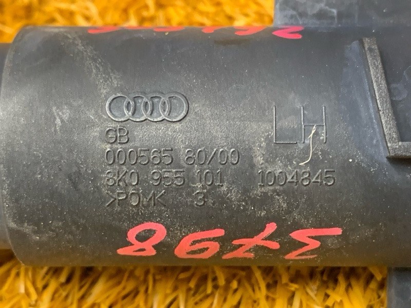 Форсунка омывателя фары, 1500 рублей, Красноярск