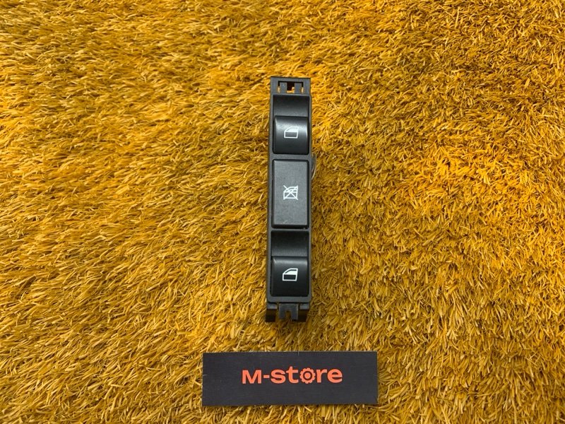 Блок управления стеклоподъемниками, 900 рублей, Красноярск