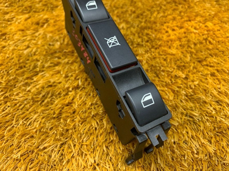 Блок управления стеклоподъемниками, 900 рублей, Красноярск