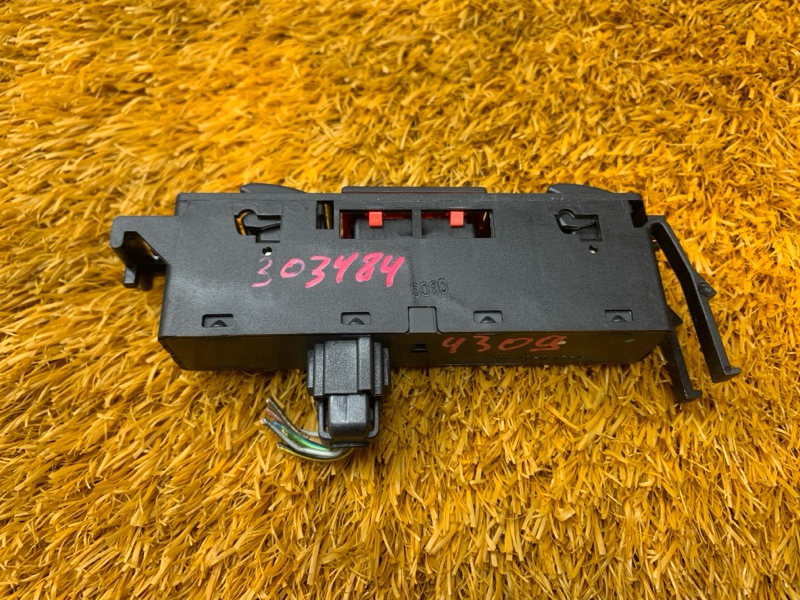 Блок управления стеклоподъемниками, 900 рублей, Красноярск