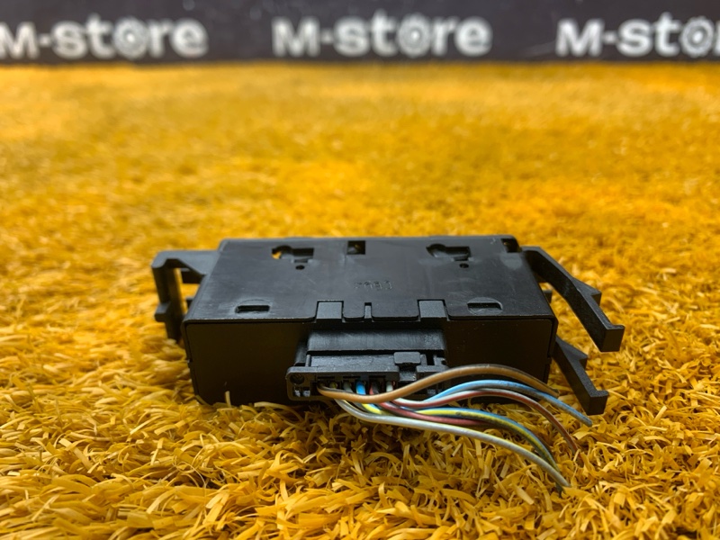 Блок управления стеклоподъемниками, 900 рублей, Красноярск