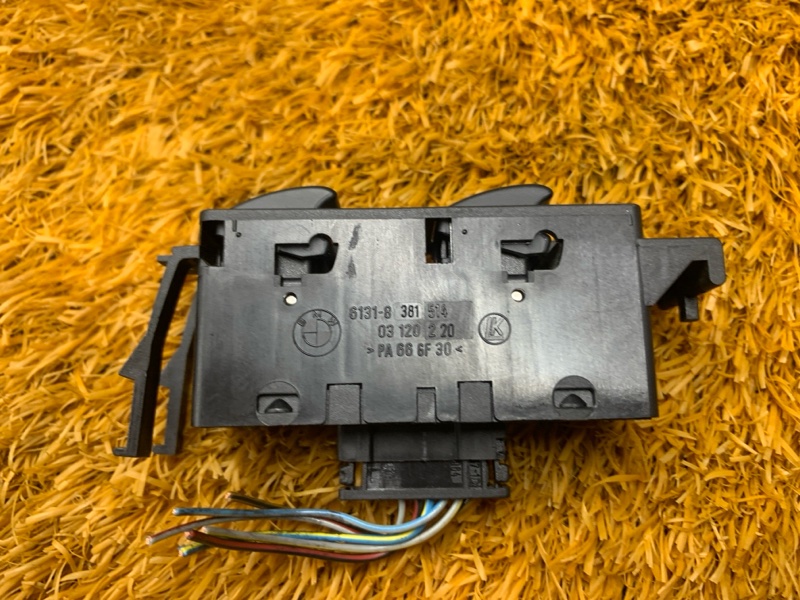 Блок управления стеклоподъемниками, 900 рублей, Красноярск