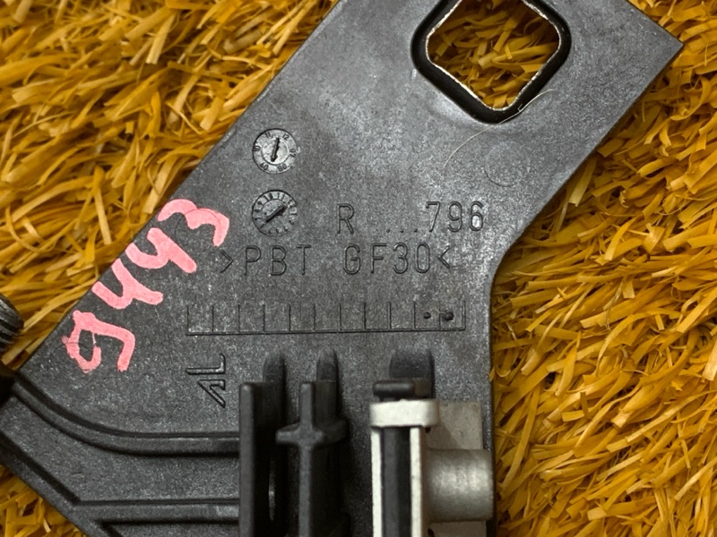 кронштейн фары, 900 рублей, Красноярск