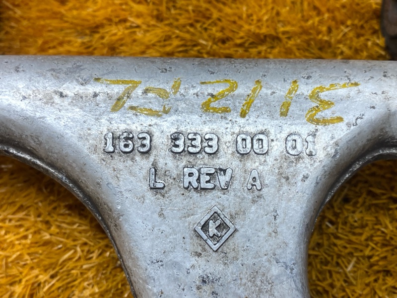 Рычаг подвески верхний, 5500 рублей, Красноярск