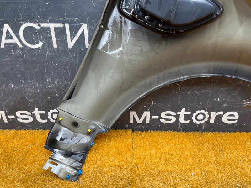 крыло, 15000 рублей, Красноярск