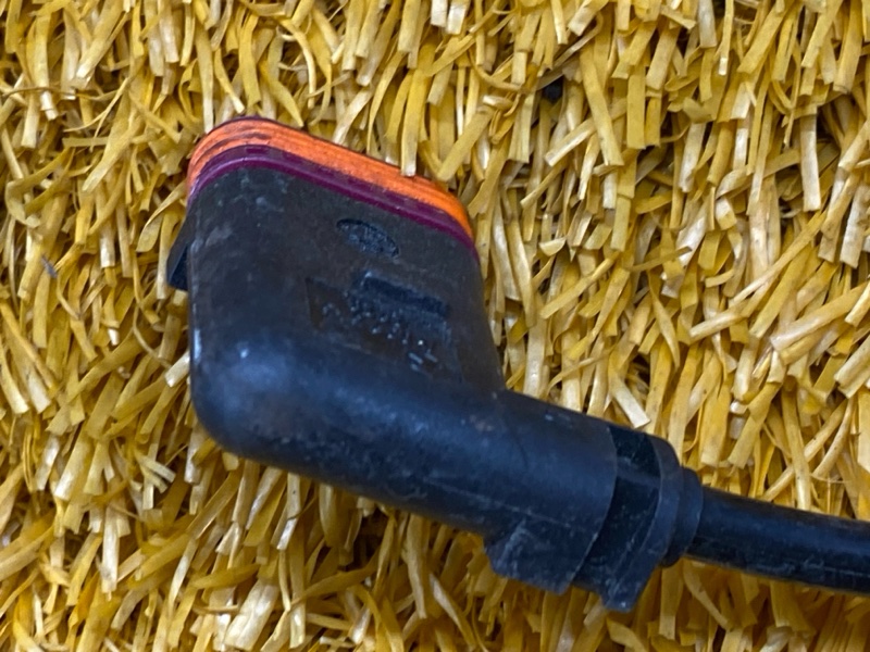 Датчик ABS, 800 рублей, Красноярск