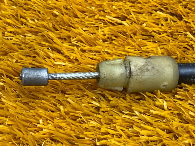 трос ручника, 800 рублей, Красноярск