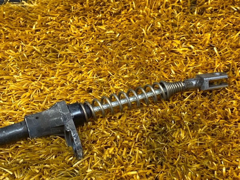 трос ручника, 800 рублей, Красноярск