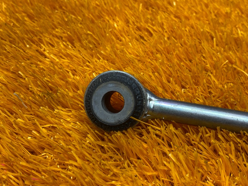 стойка стабилизатора, 400 рублей, Красноярск