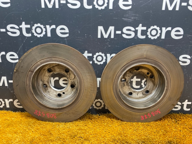 Диск тормозной, 3000 рублей, Красноярск