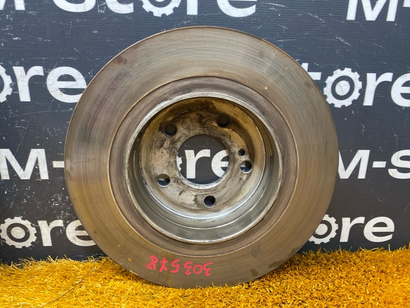 Диск тормозной, 3000 рублей, Красноярск