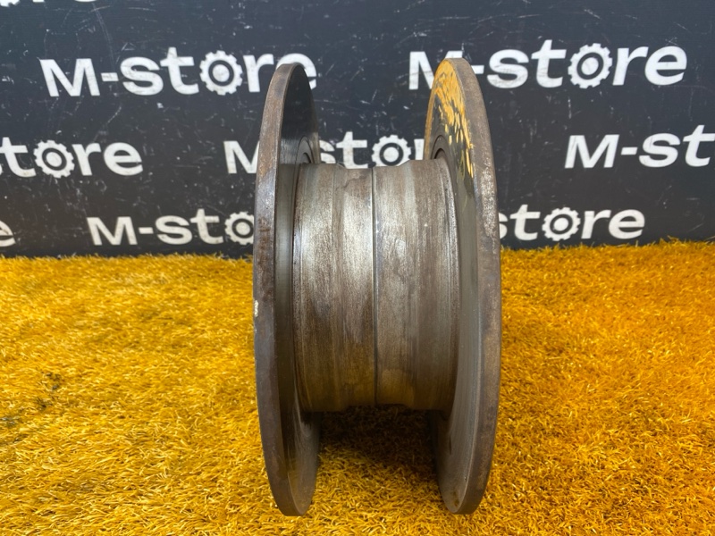 Диск тормозной, 3000 рублей, Красноярск