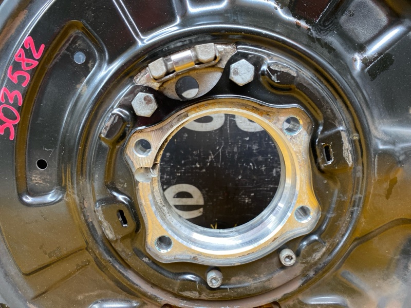 кулак поворотный, 800 рублей, Красноярск