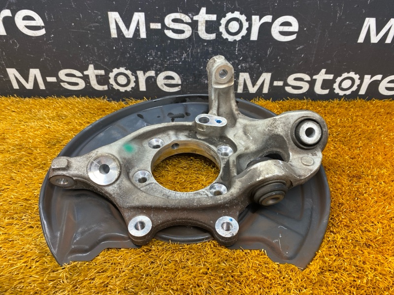 кулак поворотный, 800 рублей, Красноярск