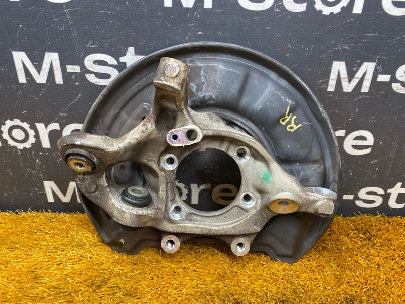 кулак поворотный, 800 рублей, Красноярск