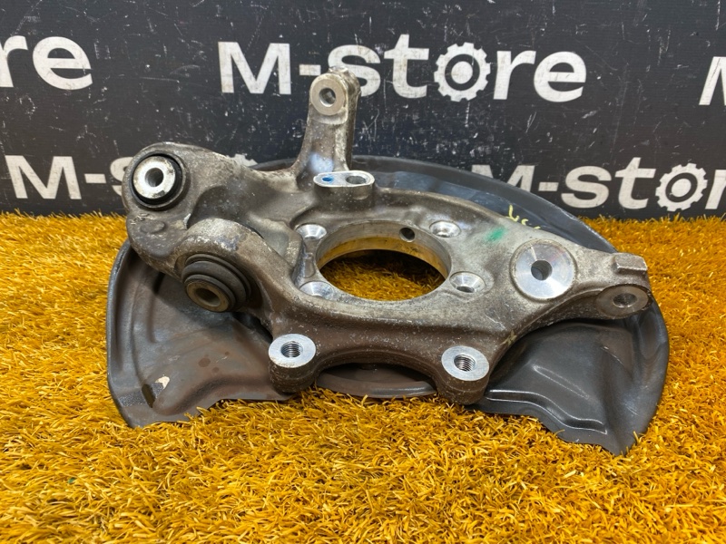 кулак поворотный, 800 рублей, Красноярск