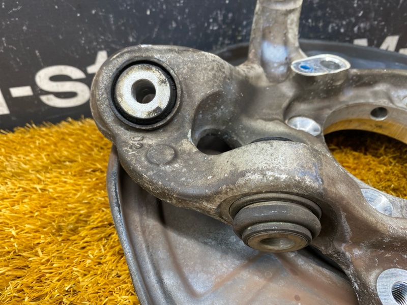 кулак поворотный, 800 рублей, Красноярск