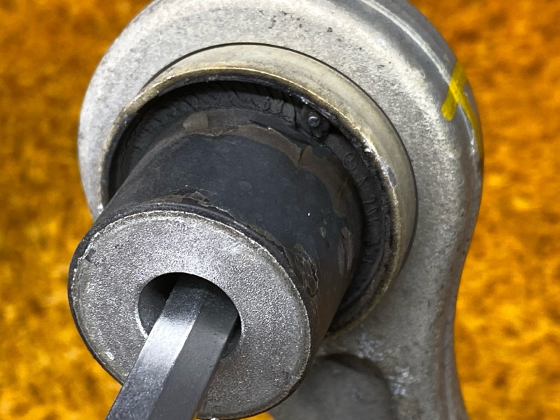 Рычаг подвески нижний, 1000 рублей, Красноярск