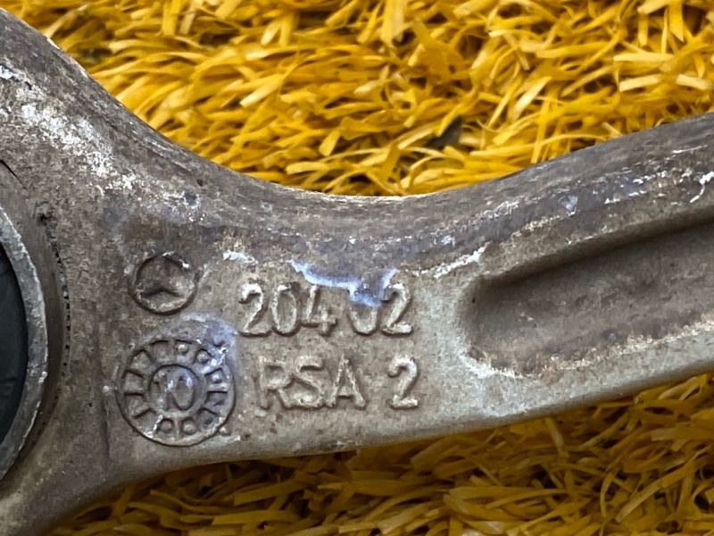 Рычаг подвески нижний, 1000 рублей, Красноярск