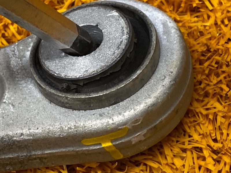 Рычаг подвески верхний, 700 рублей, Красноярск