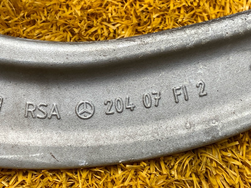 Рычаг подвески верхний, 900 рублей, Красноярск