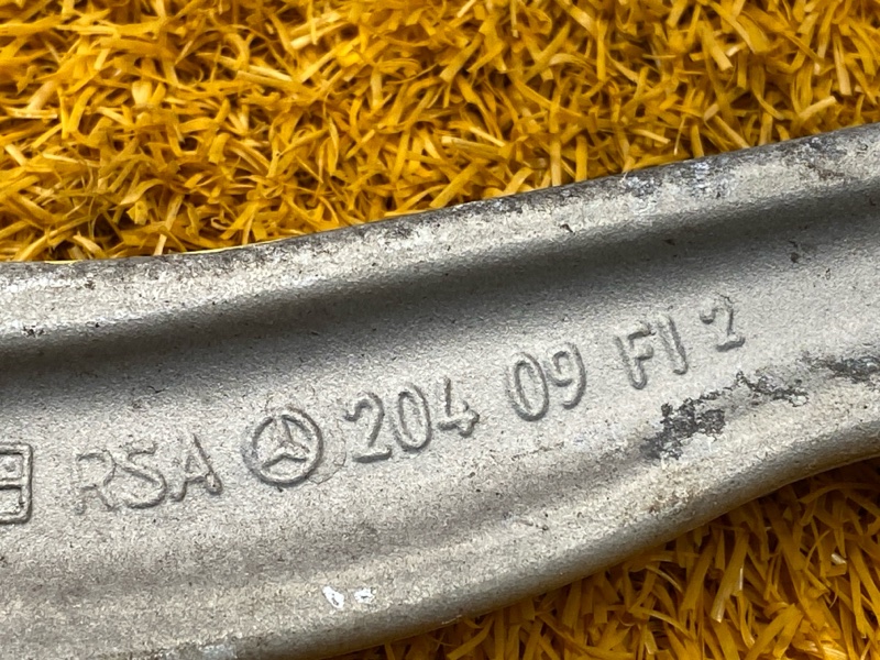 Рычаг подвески верхний, 700 рублей, Красноярск