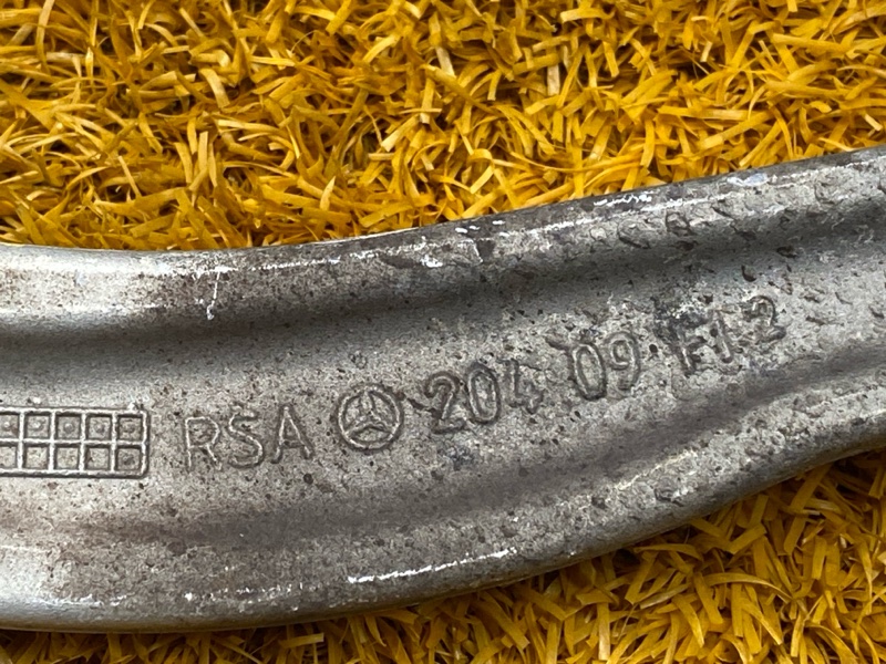 Рычаг подвески верхний, 700 рублей, Красноярск