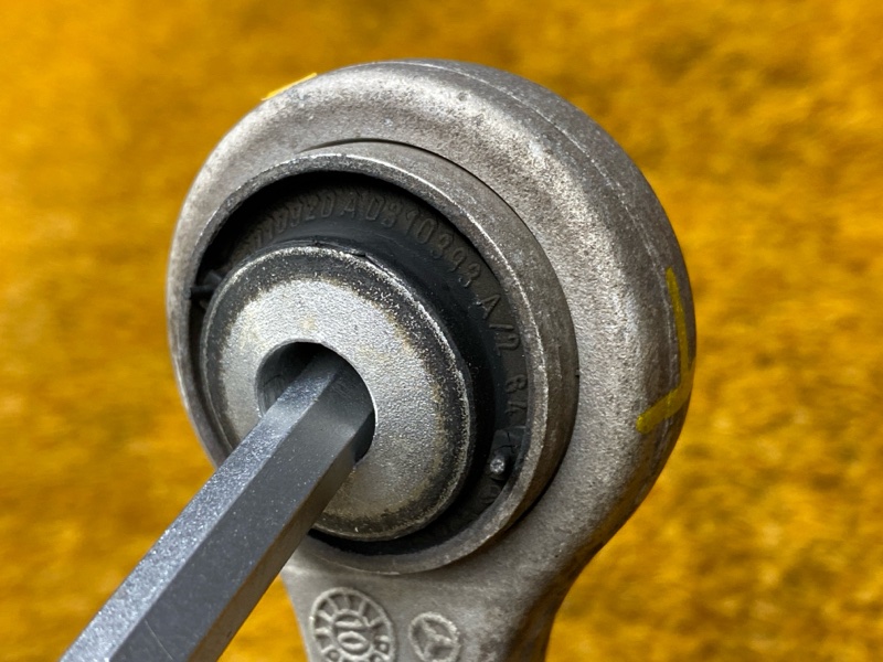 Рычаг подвески нижний, 1000 рублей, Красноярск