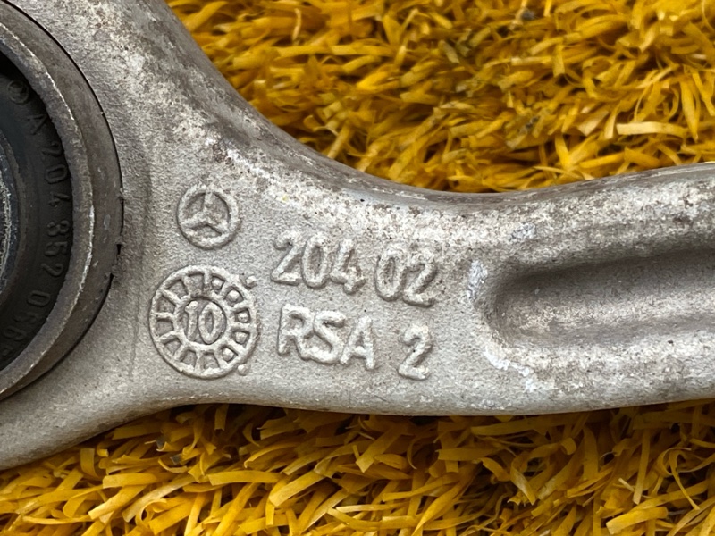 Рычаг подвески нижний, 1000 рублей, Красноярск