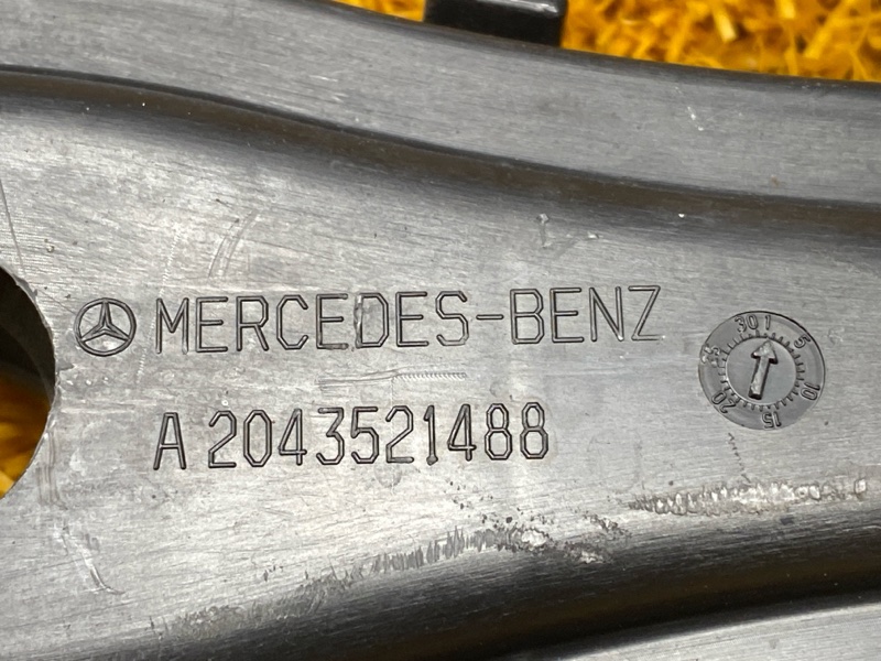 Рычаг подвески нижний, 1000 рублей, Красноярск