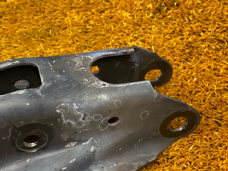 Рычаг подвески нижний, 800 рублей, Красноярск