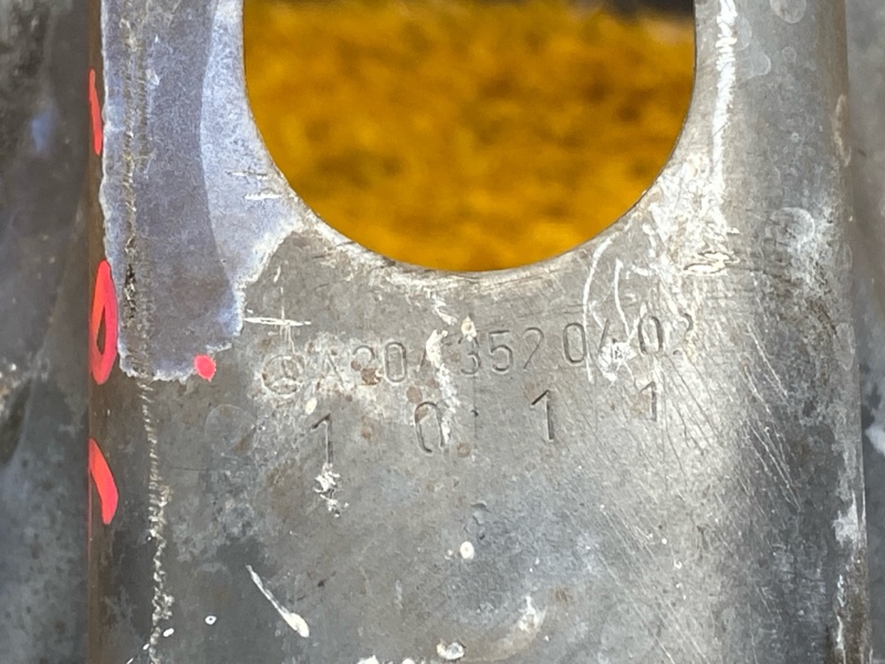 Рычаг подвески нижний, 800 рублей, Красноярск