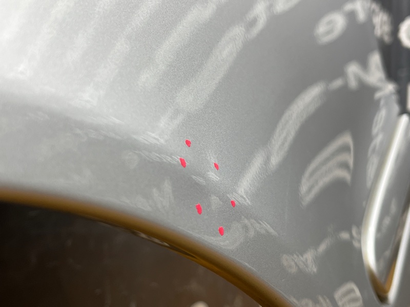 крыло, 11500 рублей, Красноярск