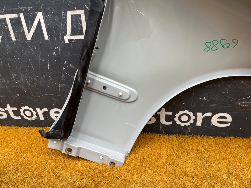 крыло, 11500 рублей, Красноярск