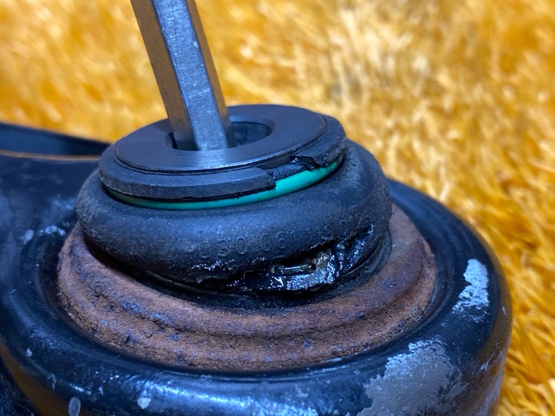 Рычаг подвески верхний, 1200 рублей, Красноярск