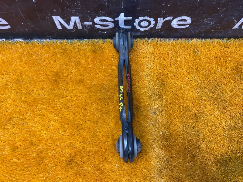 Рычаг подвески верхний, 1000 рублей, Красноярск