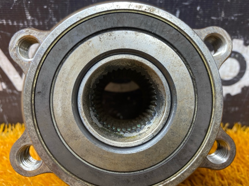 ступица, 1500 рублей, Красноярск