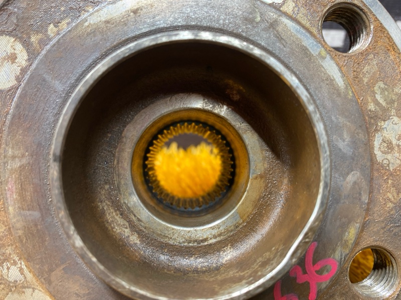 ступица, 1500 рублей, Красноярск