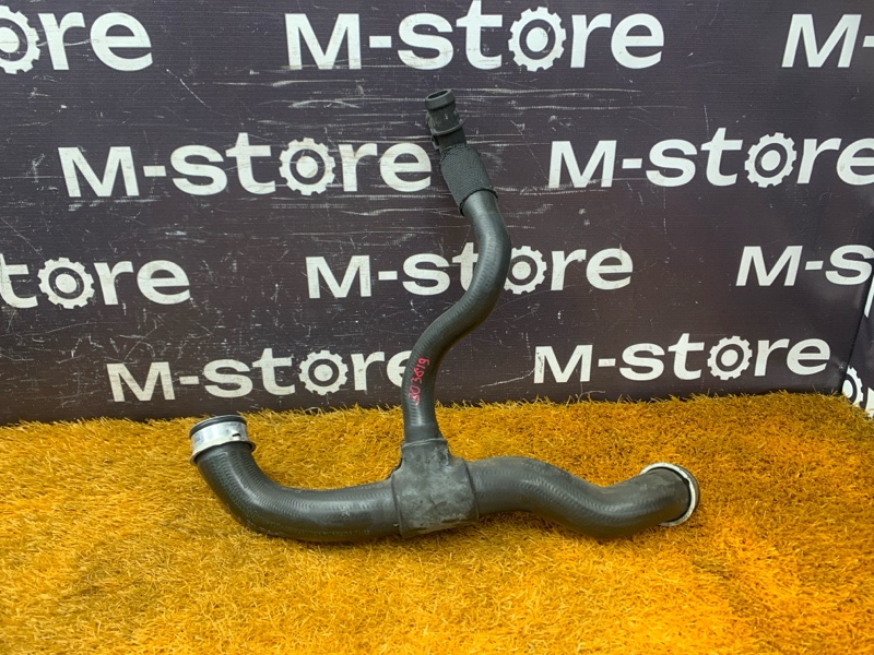 Патрубок радиатора нижний, 2500 рублей, Красноярск