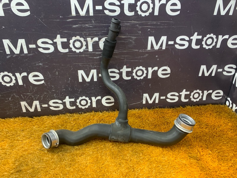 Патрубок радиатора нижний, 2500 рублей, Красноярск