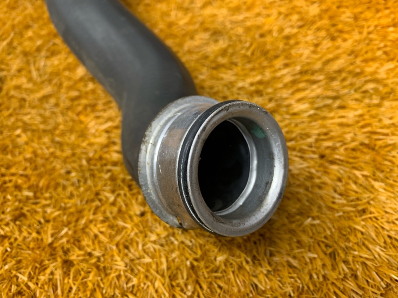 Патрубок радиатора нижний, 2500 рублей, Красноярск