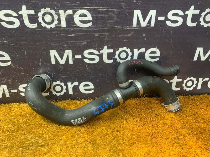 Патрубок радиатора нижний, 600 рублей, Красноярск