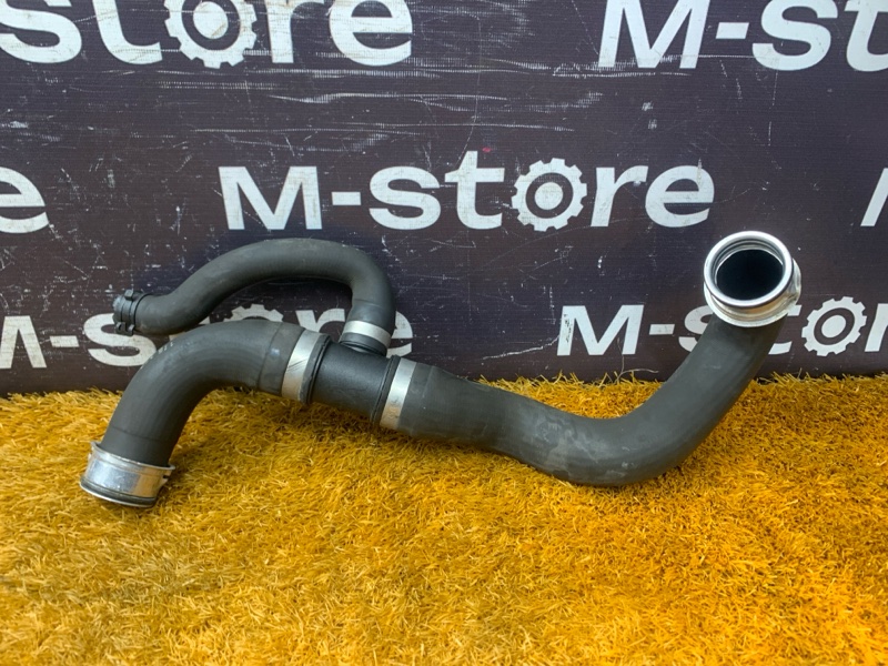 Патрубок радиатора нижний, 600 рублей, Красноярск