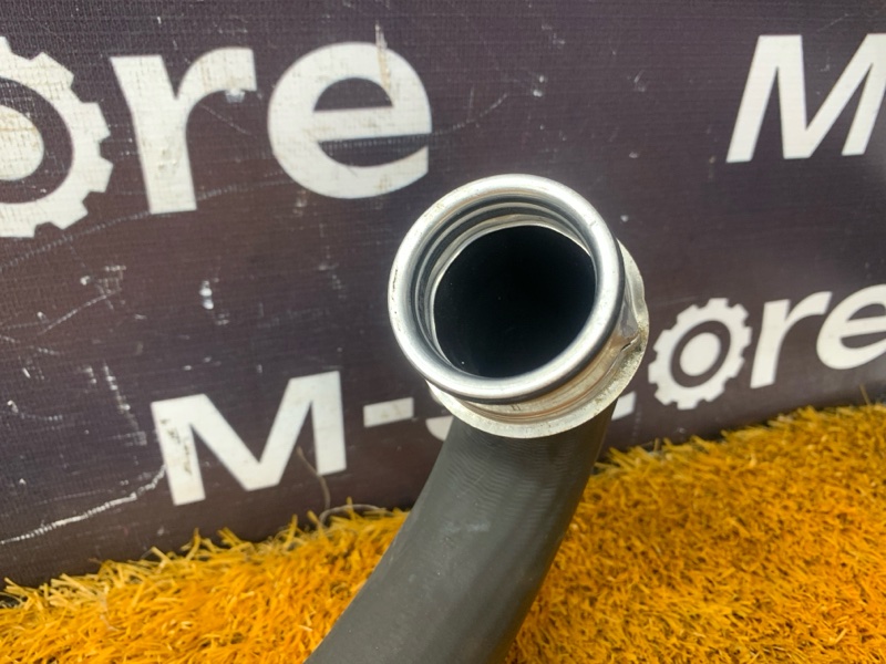 Патрубок радиатора нижний, 600 рублей, Красноярск