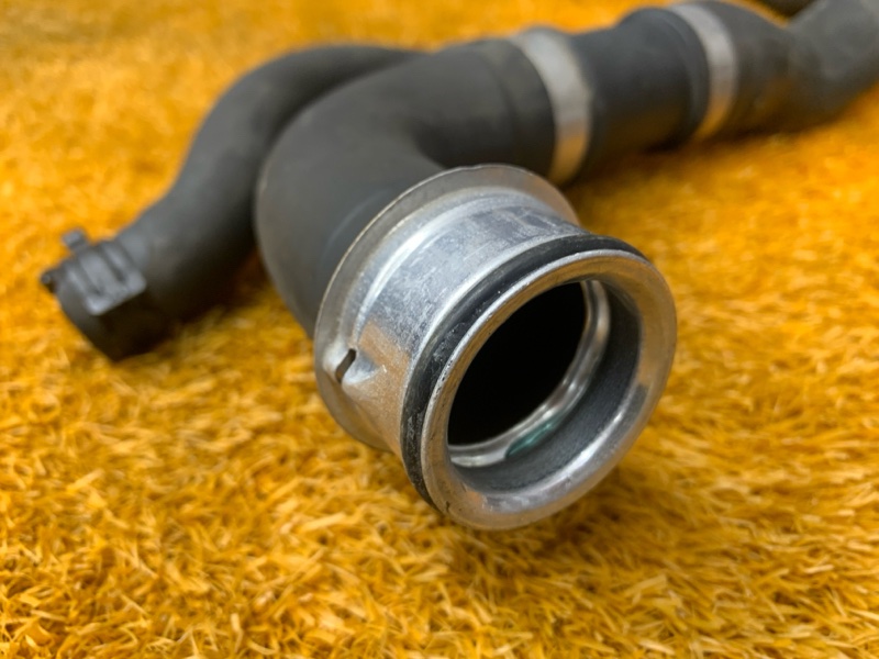 Патрубок радиатора нижний, 600 рублей, Красноярск