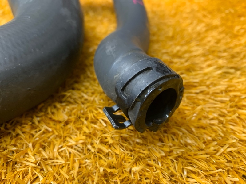 Патрубок радиатора нижний, 600 рублей, Красноярск