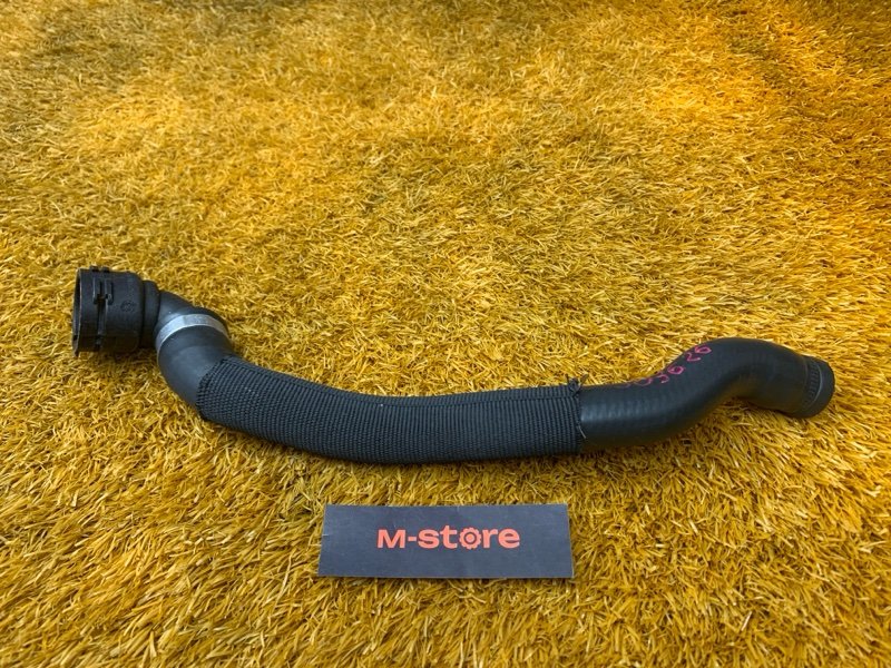 Патрубок системы охлаждения, 200 рублей, Красноярск