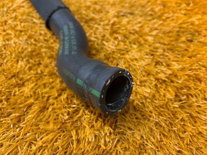 Патрубок системы охлаждения, 200 рублей, Красноярск